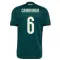 Real Madrid Eduardo Camavinga 6 Uitshirt 26/27