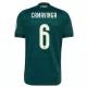 Real Madrid Eduardo Camavinga 6 Uitshirt 26/27 Real Madrid Eduardo Camavinga 6 Uitshirt 26/27