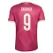 Real Madrid Endrick 9 Derde Shirt 26/27