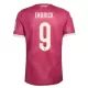 Real Madrid Endrick 9 Derde Shirt 26/27 Real Madrid Endrick 9 Derde Shirt 26/27