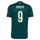 Real Madrid Endrick 9 Uitshirt 26/27 Real Madrid Endrick 9 Uitshirt 26/27
