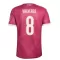 Real Madrid Federico Valverde 8 Derde Shirt 26/27