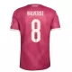 Real Madrid Federico Valverde 8 Derde Shirt 26/27