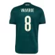 Real Madrid Federico Valverde 8 Uitshirt 26/27
