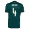 Real Madrid Huijsen 4 Uitshirt 26/27