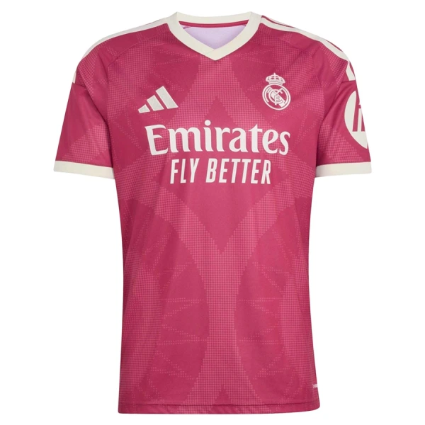 Real Madrid Jude Bellingham 5 Derde Shirt 26/27
