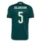 Real Madrid Jude Bellingham 5 Uitshirt 26/27