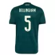 Real Madrid Jude Bellingham 5 Uitshirt 26/27 Real Madrid Jude Bellingham 5 Uitshirt 26/27