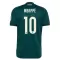 Real Madrid Kylian Mbappé 10 Uitshirt 26/27