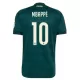 Real Madrid Kylian Mbappé 10 Uitshirt 26/27 Real Madrid Kylian Mbappé 10 Uitshirt 26/27