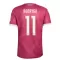 Real Madrid Rodrygo Goes 11 Derde Shirt 26/27