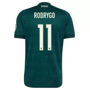 Real Madrid Rodrygo Goes 11 Uitshirt 26/27