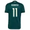 Real Madrid Rodrygo Goes 11 Uitshirt 26/27