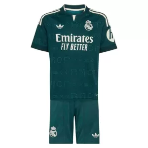 Real Madrid Rodrygo Goes 11 Uittenue Kinderen 26/27