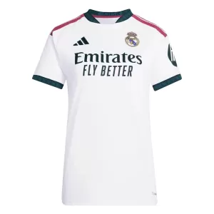 Real Madrid Thuisshirt Vrouwen 26/27