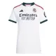 Real Madrid Thuisshirt Vrouwen 26/27 Real Madrid Thuisshirt Vrouwen 26/27