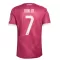 Real Madrid Vinicius Junior 7 Derde Shirt 26/27