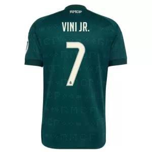 Real Madrid Vinicius Junior 7 Uitshirt 26/27