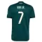 Real Madrid Vinicius Junior 7 Uitshirt 26/27