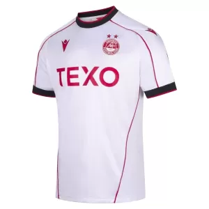Aberdeen Uitshirt 26/27