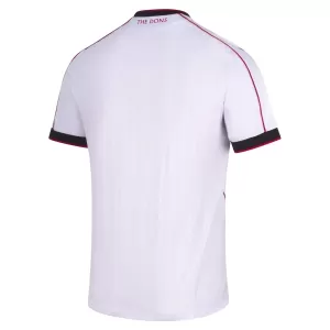 Aberdeen Uitshirt 26/27