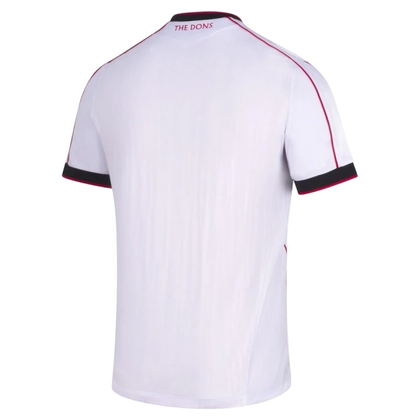 Aberdeen Uitshirt 26/27