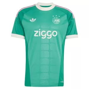 Ajax Amsterdam Doelman Shirt 26/27 Groente