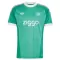 Ajax Amsterdam Doelman Shirt 26/27 Groente