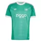 Ajax Amsterdam Doelman Shirt 26/27 Groente
