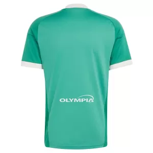 Ajax Amsterdam Doelman Shirt 26/27 Groente