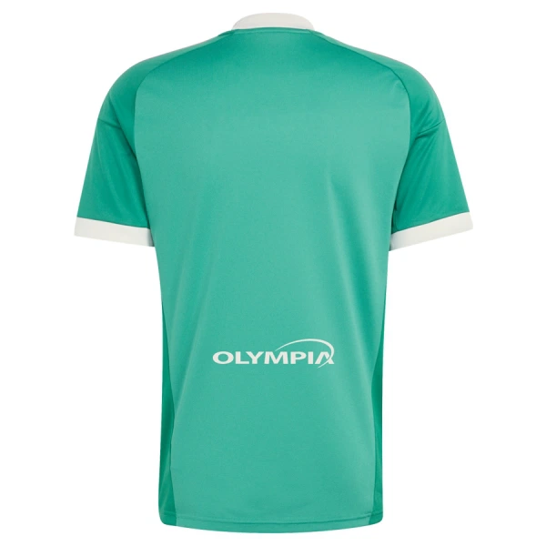 Ajax Amsterdam Doelman Shirt 26/27 Groente
