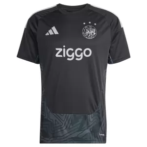 Ajax Amsterdam Doelman Shirt 26/27 Zwart
