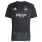 Ajax Amsterdam Doelman Shirt 26/27 Zwart