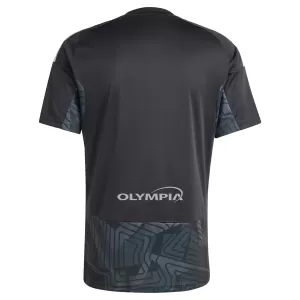 Ajax Amsterdam Doelman Shirt 26/27 Zwart