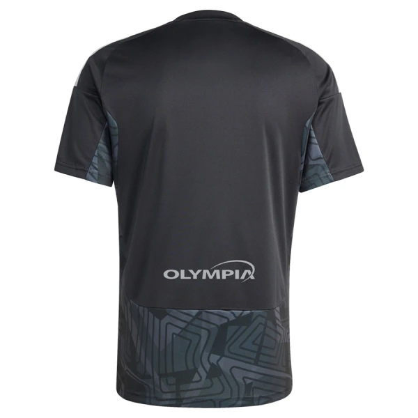 Ajax Amsterdam Doelman Shirt 26/27 Zwart