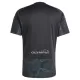 Ajax Amsterdam Doelman Shirt 26/27 Zwart
