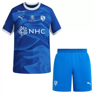 Al Hilal SFC Thuistenue Kinderen 26/27