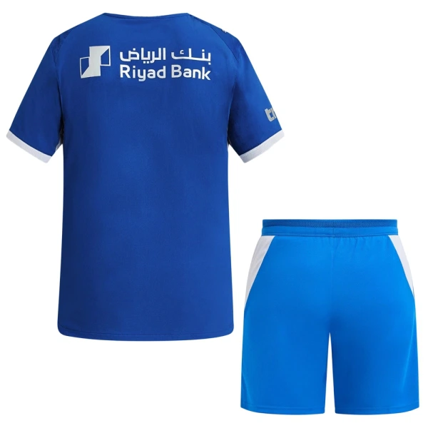 Al Hilal SFC Thuistenue Kinderen 26/27