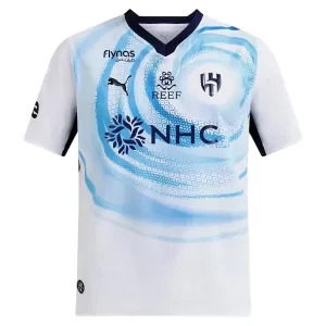 Al Hilal SFC Uitshirt 26/27
