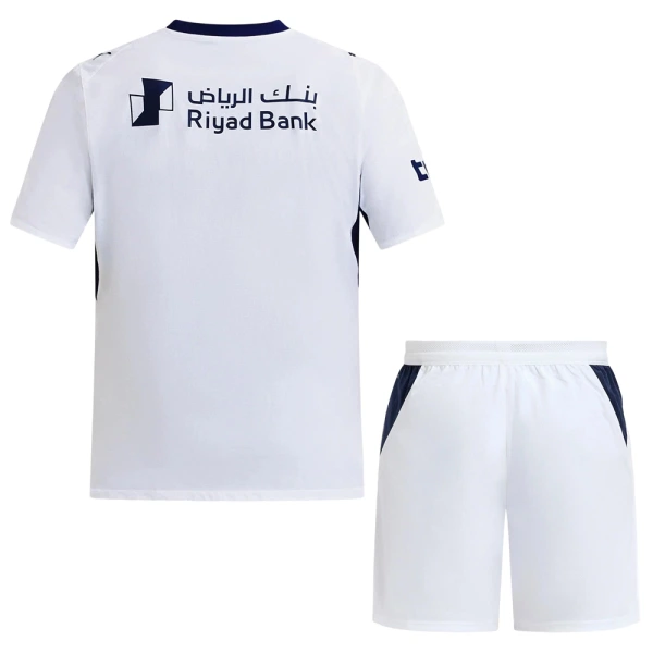 Al Hilal SFC Uittenue Kinderen 26/27