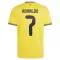 Al-Nassr FC Cristiano Ronaldo 7 Thuisshirt 26/27