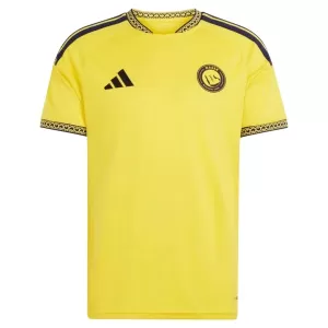 Al-Nassr FC Cristiano Ronaldo 7 Thuisshirt 26/27