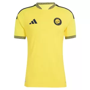 Al-Nassr FC Thuisshirt 26/27