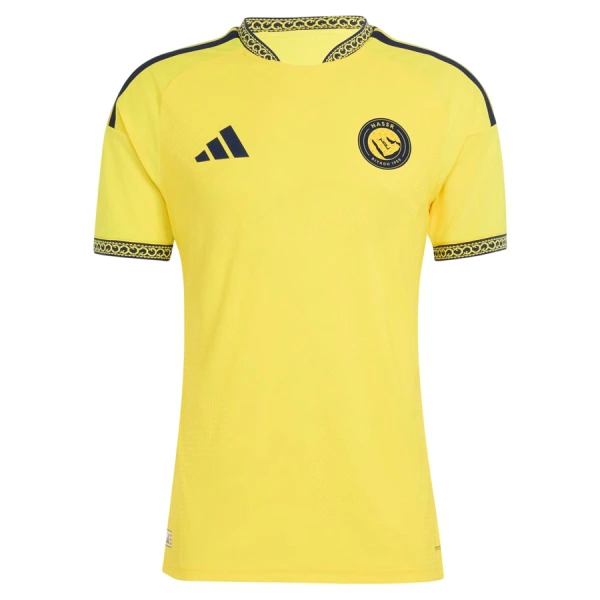 Al-Nassr FC Thuisshirt 26/27