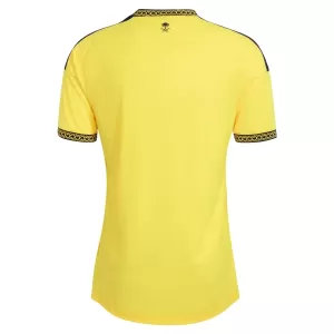 Al-Nassr FC Thuisshirt 26/27