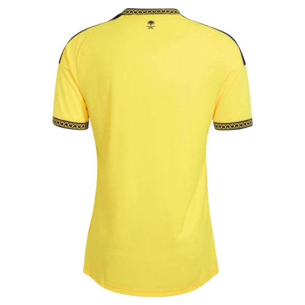 Al-Nassr FC Thuisshirt 26/27