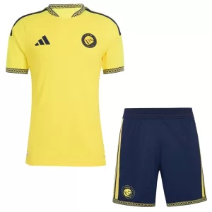 Al-Nassr FC Thuistenue Kinderen 26/27