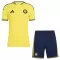 Al-Nassr FC Thuistenue Kinderen 26/27