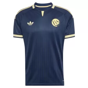 Al-Nassr FC Uitshirt 26/27