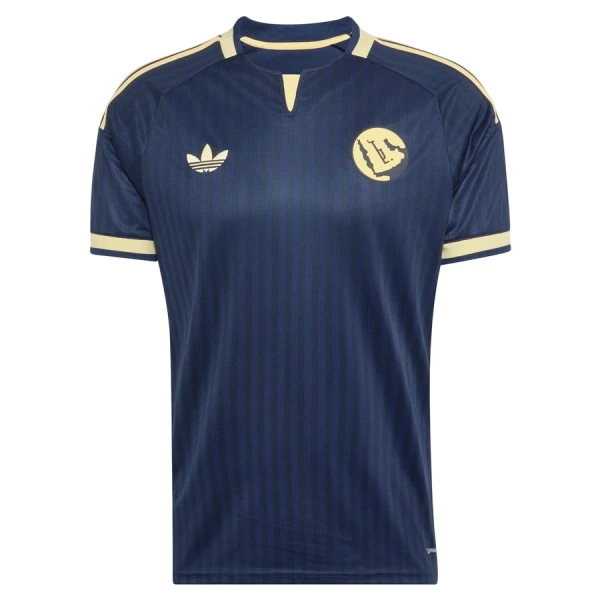 Al-Nassr FC Uitshirt 26/27 Al-Nassr FC Uitshirt 26/27